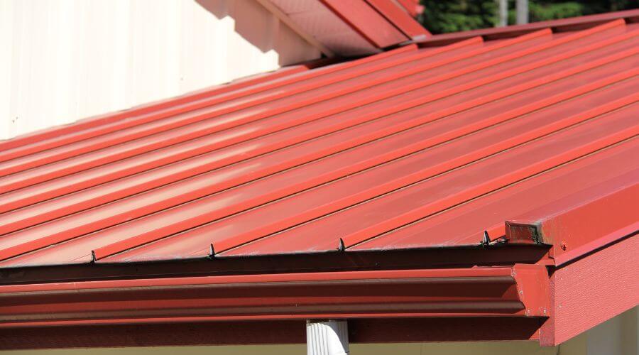 Emergency Industrial Roof Repair in Monroe, NE